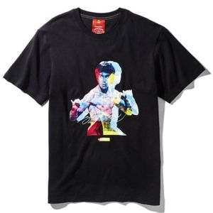 NWT Sold Out Sprayground Limited Edition Bruce Lee Tee